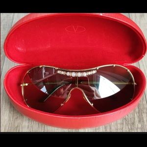 Vintage Valentino sunglasses